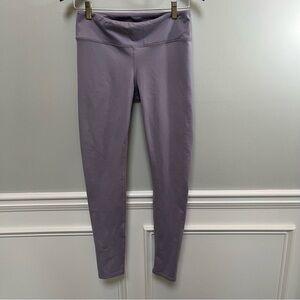 ALO Yoga Lavender Leggings Size M